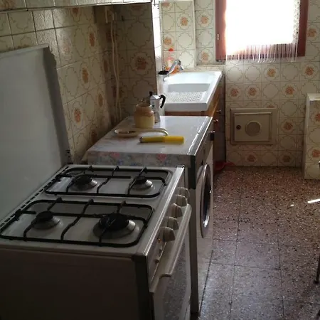 Il Borgo Apartment