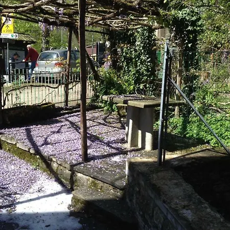 Il Borgo *
