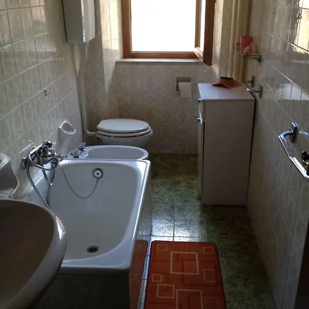 Apartment Il Borgo *