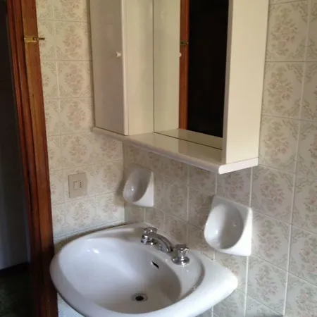 Il Borgo San Benedetto in Alpe