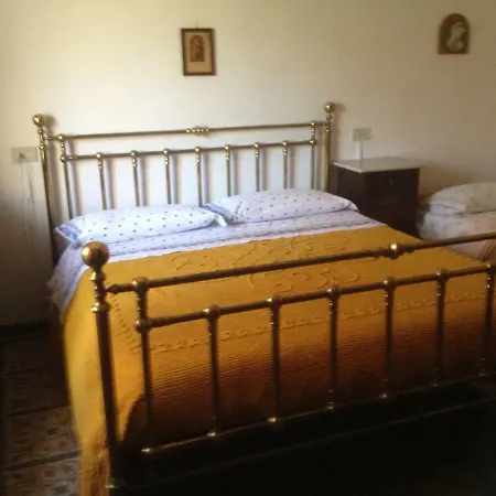 Il Borgo * San Benedetto in Alpe