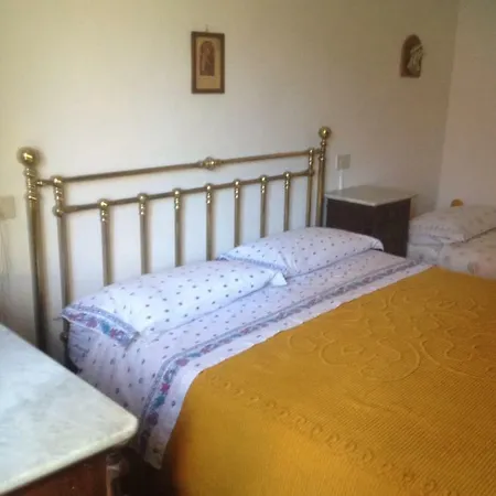 Il Borgo * San Benedetto in Alpe