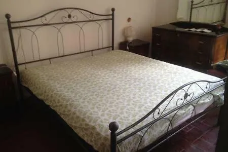 Il Borgo Apartment *