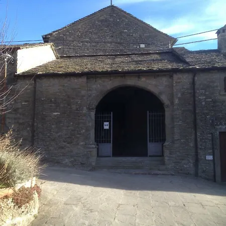 Il Borgo *