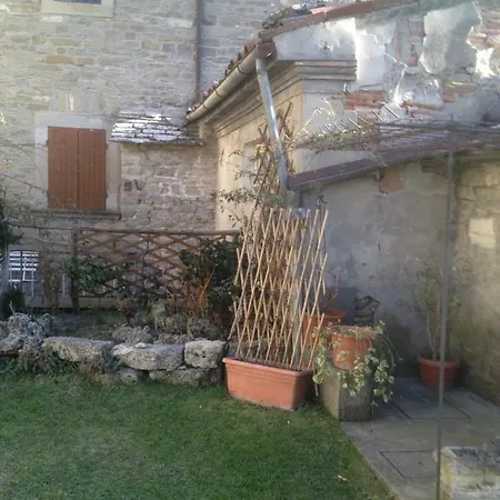 Il Borgo * San Benedetto in Alpe